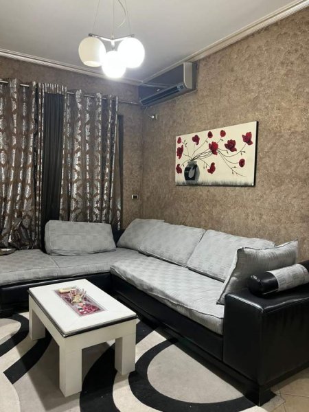 Tirane, jepet me qera apartament 2+1 Kati 6, 90 m² 40.000 Leke (Astir)