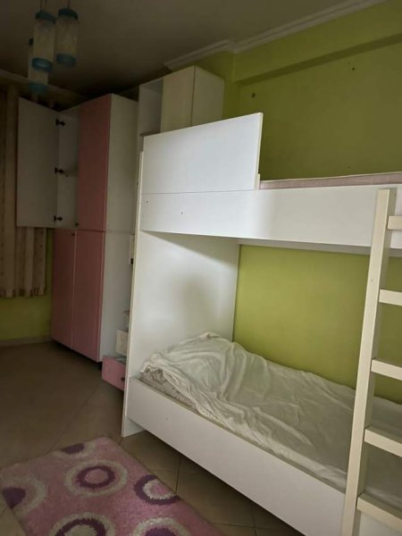 Tirane, jepet me qera apartament 2+1 Kati 6, 90 m² 40.000 Leke (Astir)