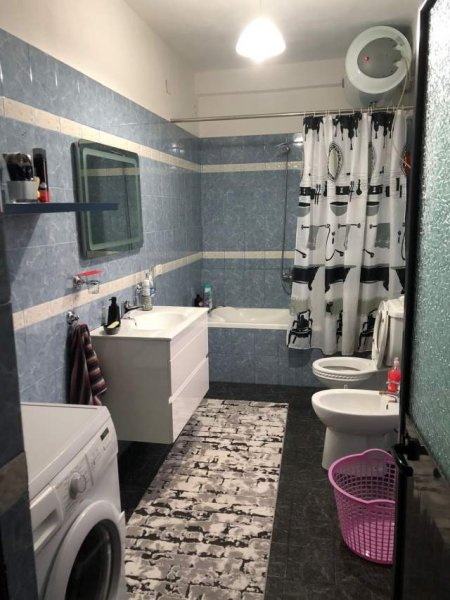Tirane, jepet me qera Vile 3+1+BLK Kati 2, 160 m² 400 Euro (ILIA SHYTI)