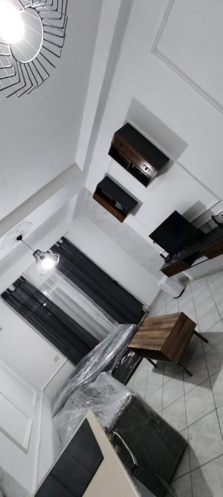 Tirane, jepet me qera apartament 2+1 Kati 1, 80 m² 500 Euro (Rruga Hamdi Garunja,Liqeni)