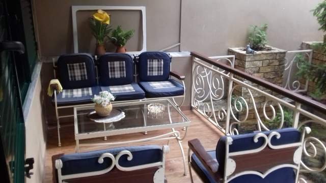 Tirane, shitet apartament 3+1 Kati 1, 135 m² 220.000 Euro (gjike kuqali)