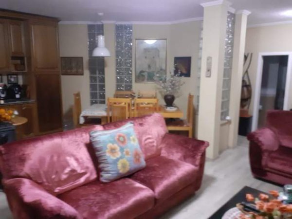 Tirane, shitet apartament 3+1 Kati 1, 135 m² 220.000 Euro (gjike kuqali)