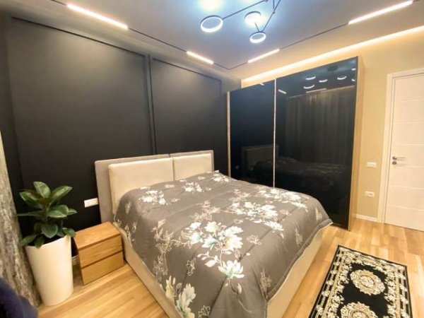 Tirane, jepet me qera apartament 1+1+A+BLK Kati 5, 70 m² 800 Euro (SQUARE 21)  PARK28850