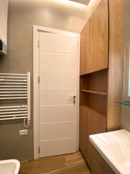 Tirane, jepet me qera apartament 1+1+A+BLK Kati 5, 70 m² 800 Euro (SQUARE 21)  PARK28850