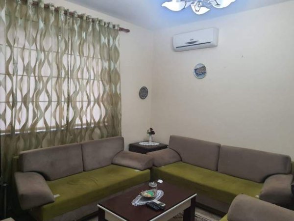 Tirane, jepet me qera apartament 1+1+BLK Kati 1, 70 m² 380 Euro (karl gega)