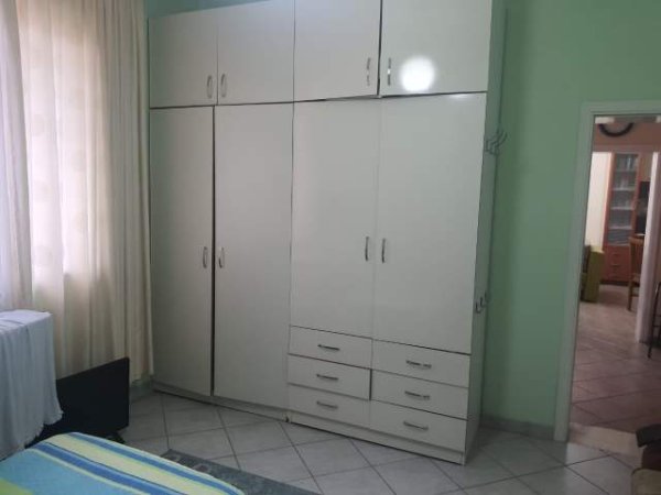 Tirane, jepet me qera apartament 1+1+BLK Kati 1, 70 m² 380 Euro (karl gega)