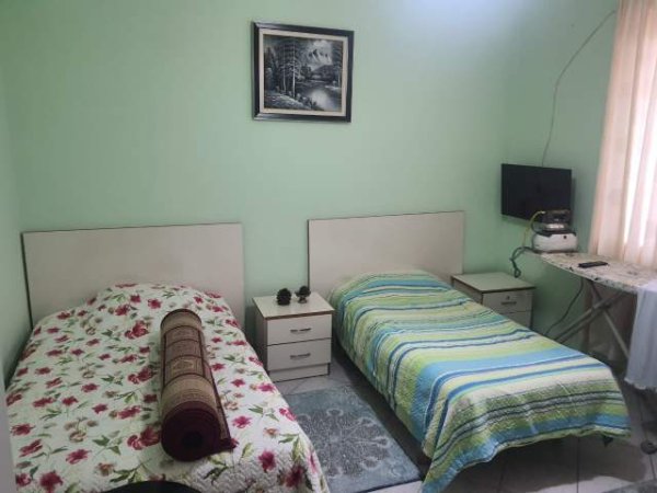Tirane, jepet me qera apartament 1+1+BLK Kati 1, 70 m² 380 Euro (karl gega)