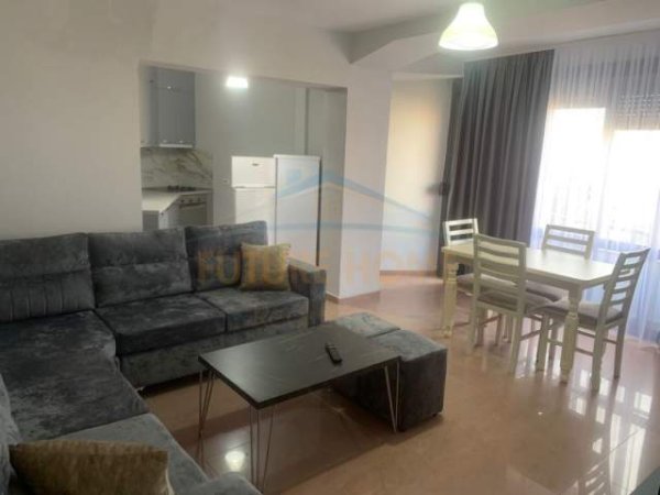Tirane, jepet me qera apartament 2+1+A+BLK Kati 7, 91 m² 600 Euro (Qender) PARK28840