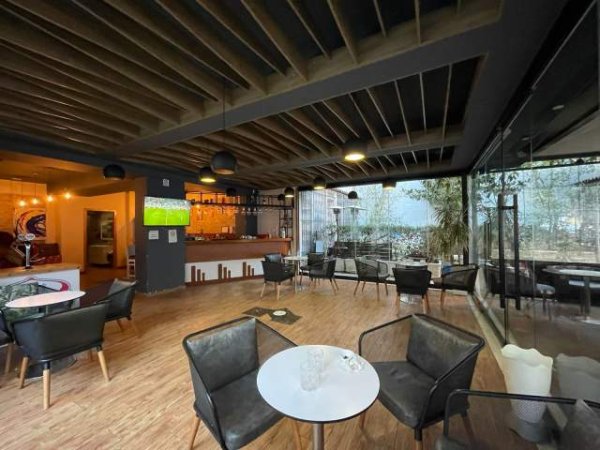 Tirane, jepet me qera ambient + lokal Kati 0, 106 m² 1.300 Euro (Myslym Shyri) PARK28823