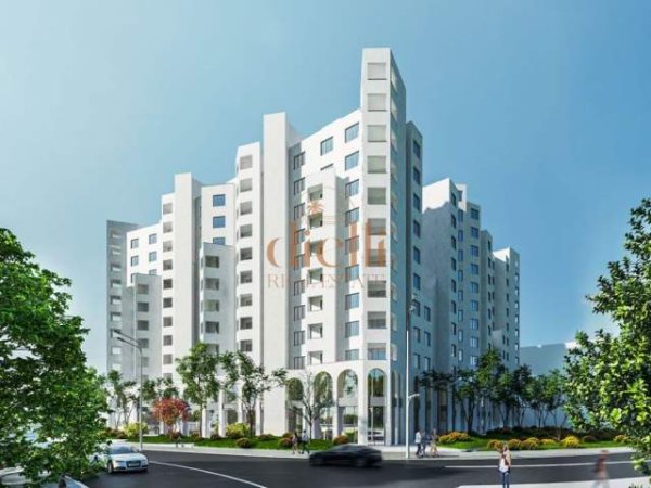 Tirane, shitet apartament 3+1 Kati 10, 142 m²  (Fusha Aviacionit)