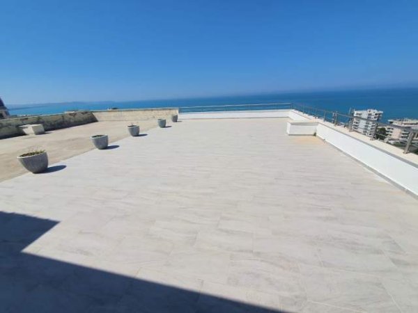 Durres, shitet apartament 2+1+A+BLK Kati 5, 275 m² 131.000 Euro