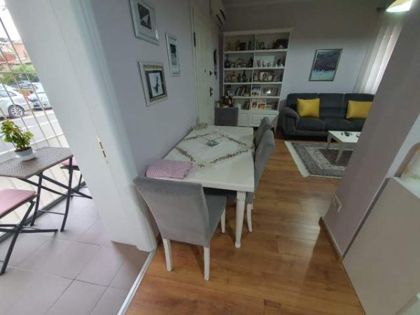 Tirane, shitet apartament 2+1+A+BLK Kati 1, 102 m² 255.000 Euro (vasil shanto)
