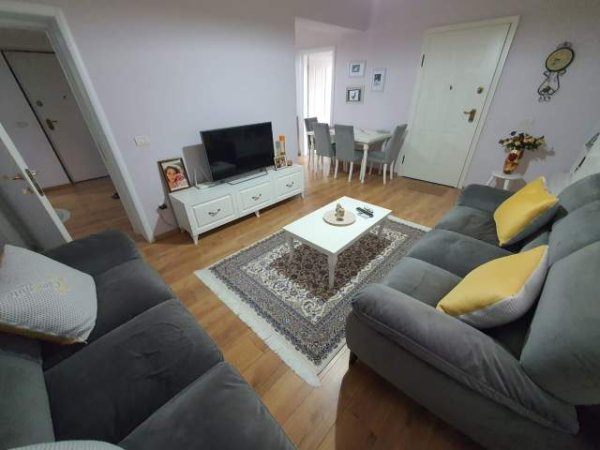 Tirane, shitet apartament 2+1+A+BLK Kati 1, 102 m² 255.000 Euro (vasil shanto)