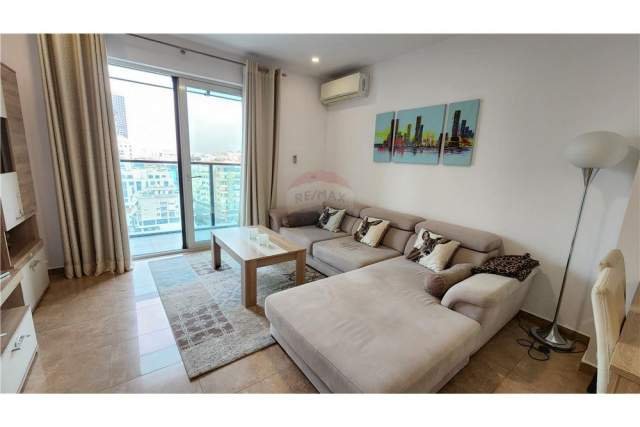 Tirane, jepet me qera apartament 2+1 130 m² 1.400 Euro (AMBASADOR 3)