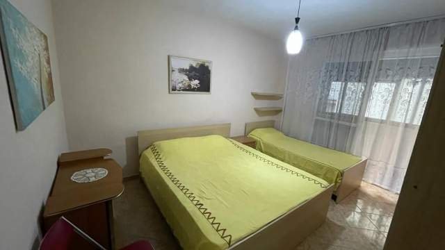 Tirane, jepet me qera apartament 1+1+BLK Kati 2, 65 m² 45.000 Leke (MYSLYM SHYRI)