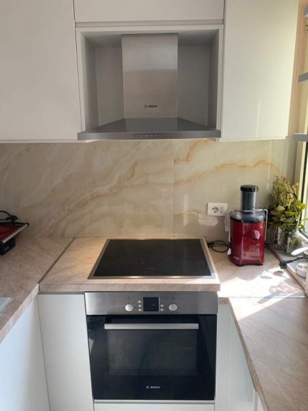 Durres, jepet me qera apartament 2+1+BLK Kati 10, 90 m² 350 Euro Markata, Durres