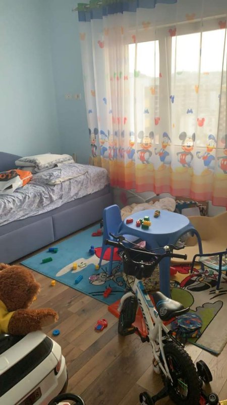 Durres, jepet me qera apartament 2+1+BLK Kati 10, 90 m² 350 Euro Markata, Durres