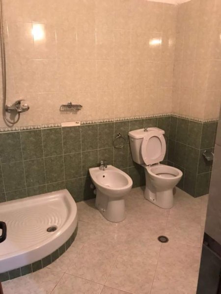 Tirane, jepet me qera apartament 1+1 81 m² 380 Euro (GLOBE)