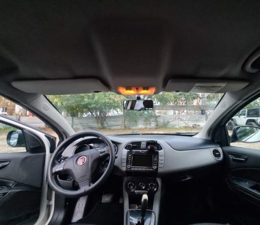 Tirane, shitet Fiat Bravo Viti 2011, 4.800 Euro