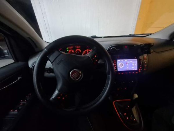 Tirane, shitet Fiat Bravo Viti 2011, 4.800 Euro