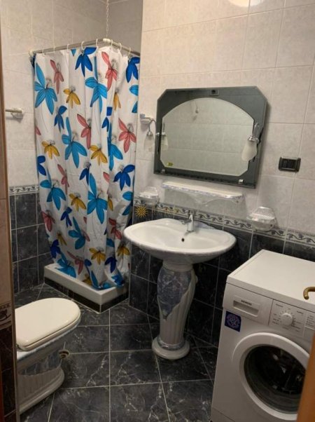 Tirane, jap me qera apartament 2+1+BLK Kati 10, 113 m² 700 Euro (Rruga e Prokurorise)