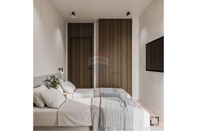 Tirane, jepet me qera 2+1 , 86 m² 1.500 € (Rruga e Kavajes)