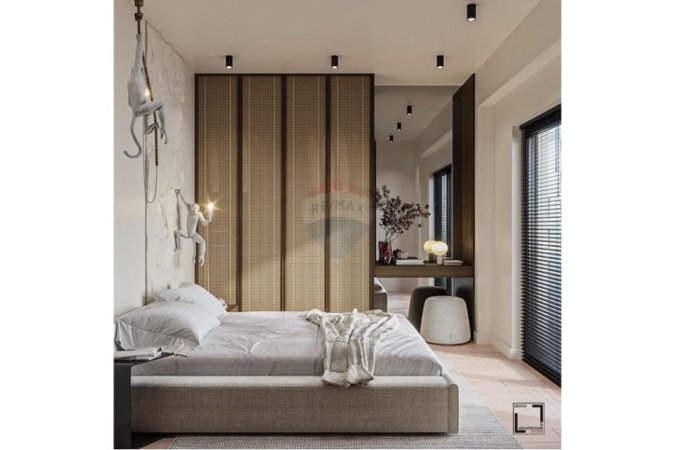 Tirane, jepet me qera 2+1 , 86 m² 1.500 € (Rruga e Kavajes)