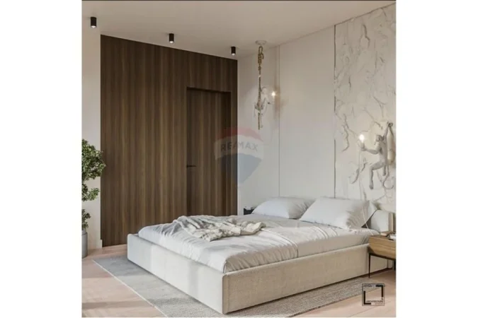 Tirane, jepet me qera 2+1 , 86 m² 1.500 € (Rruga e Kavajes)