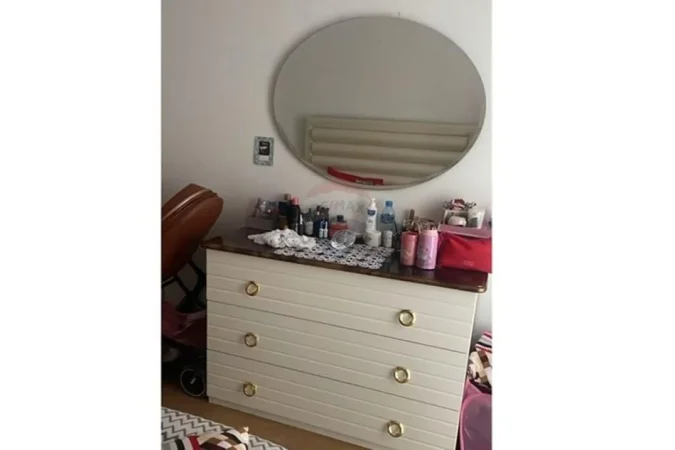 Tirane, jepet me qera 1+1 Kati 3, 70 m² 500 € (Astir, prane EGLO)