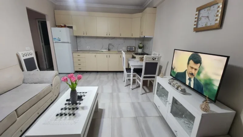 Tirane, shitet Vile , 266.000 € (Kamez)