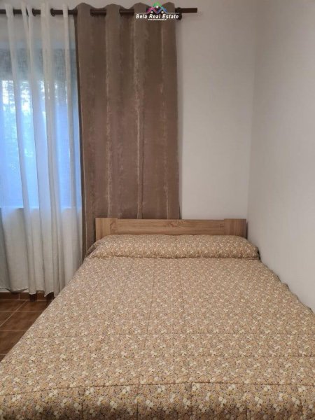 Tirane, jepet me qera apartament 1+1 Kati 1, 50 m² 500 € (Rruga e Elbasanit)