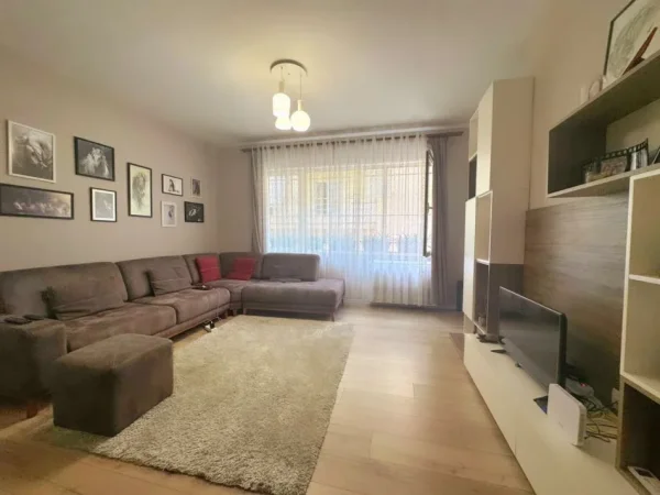 Tirane, shitet apartament 2+1 , 102 m² 205.000 € (Kopshti Zoologjik)