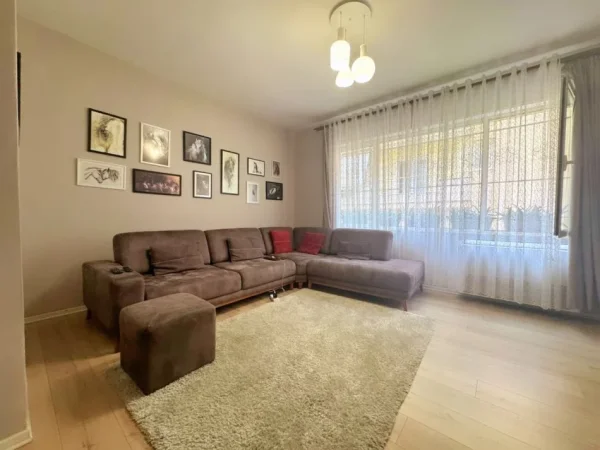 Tirane, shitet apartament 2+1 , 102 m² 205.000 € (Kopshti Zoologjik)
