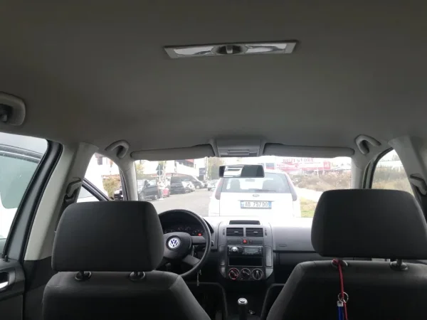 Tirane, shes makine Nafte,  1500 euro