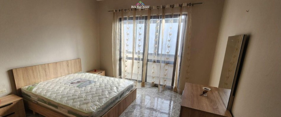 Tirane, jepet me qera Vile 1+1 Kati 2, 70 m² 450 € (pazari i ri)
