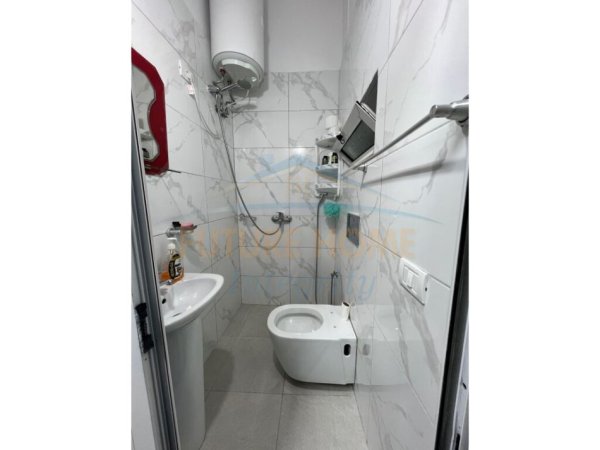 Tirane, jepet me qera garsonier Kati 2, 33 m² 600 € (Ruga Margarita Tutulani)