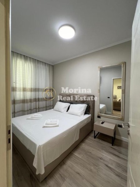 Tirane, jepet me qera apartament 1+1 Kati 10, 77 m² 1.000 € (Qender)