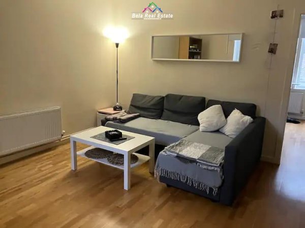 Tirane, jepet me qera apartament 2+1 Kati 7, 100 m² 800 € (sheshi willson)