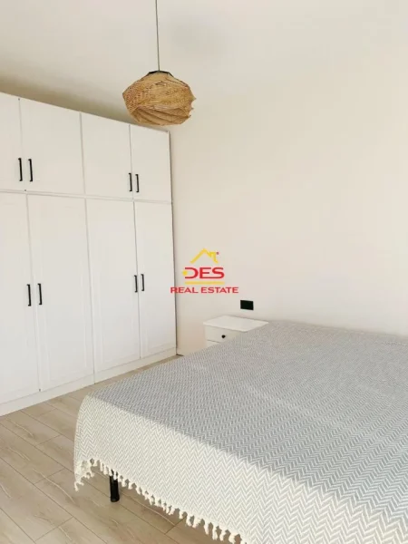 Delvine, shitet apartament 2+1+Ballkon Kati 4, 74 m² 65.000 € 