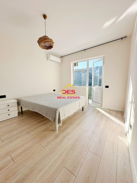 Delvine, shitet apartament 2+1+Ballkon Kati 4, 74 m² 65.000 € 