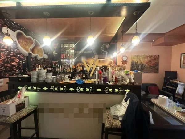 Tirane, shitet lokal Kati 0, 110 m² 288.400 € (RRUGA E DURRESIT)