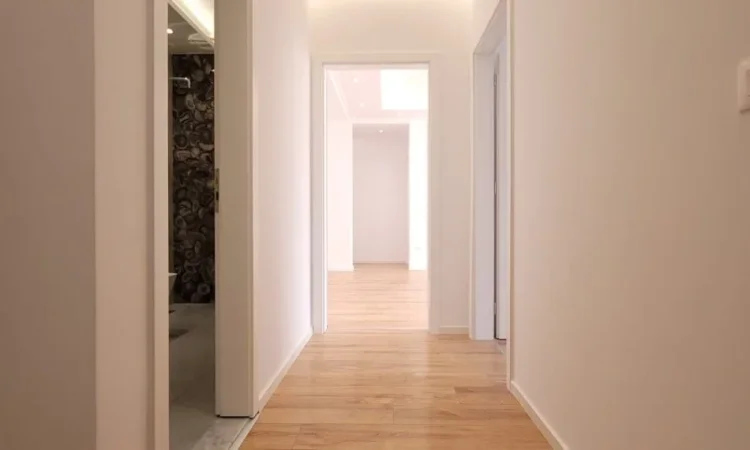 Tirane, shitet apartament 2+1 Kati 7, 95 m² 210.000 € (Zogu i zi)