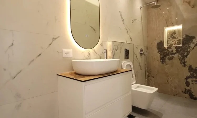 Tirane, shitet apartament 2+1 Kati 7, 95 m² 210.000 € (Zogu i zi)