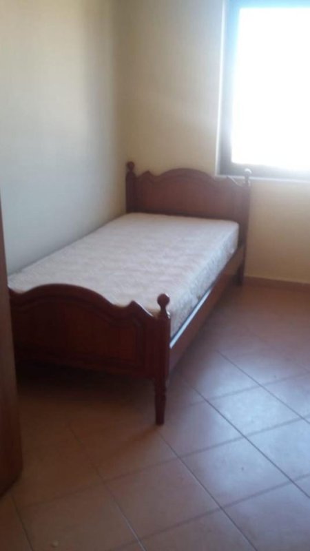 Tirane, jepet me qera apartament 2+1 Kati 7, 100 m² 600 € (Vasil Shanto)