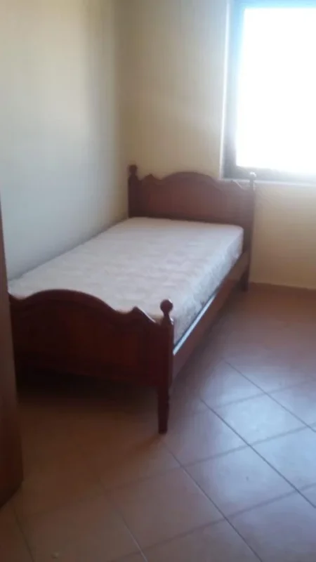Tirane, jepet me qera apartament 2+1 Kati 7, 100 m² 600 € (Vasil Shanto)