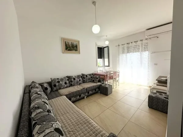 Gjiri Lalezit | Hamallaj, shitet apartament 1+1 Kati 0, 66 m² 155.000 € 