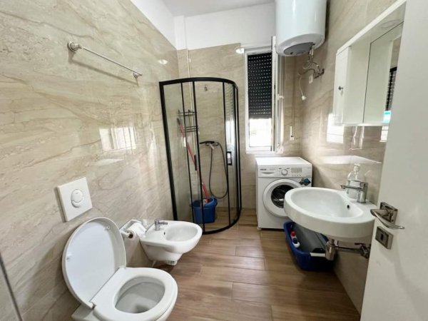 Gjiri Lalezit | Hamallaj, shitet apartament 1+1 Kati 0, 66 m² 155.000 € 