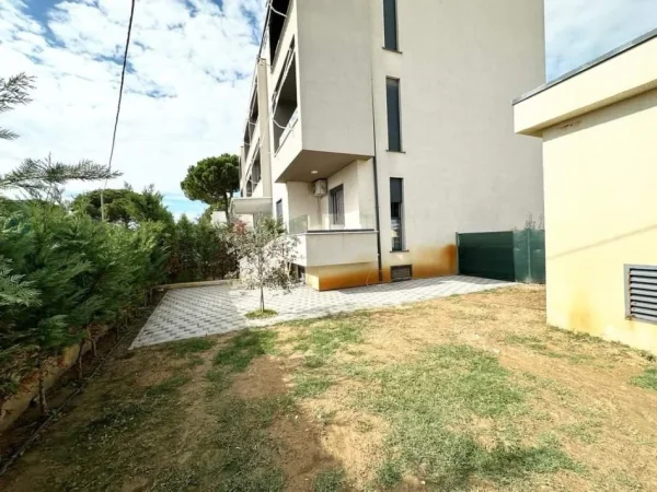Gjiri Lalezit | Hamallaj, shitet apartament 1+1 Kati 0, 66 m² 155.000 € 