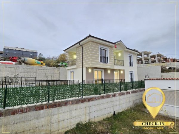 Tirane, shitet Vile 2 Katshe Kati 0, 225 m² 405.000 € (Sauk - Farke)