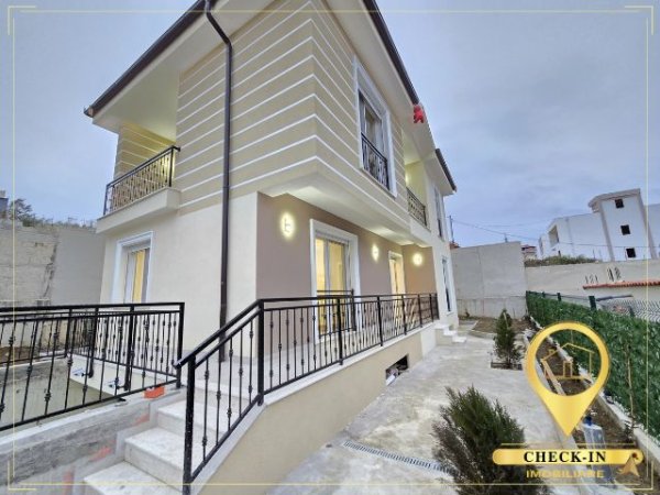 Tirane, shitet Vile 2 Katshe Kati 0, 225 m² 405.000 € (Sauk - Farke)